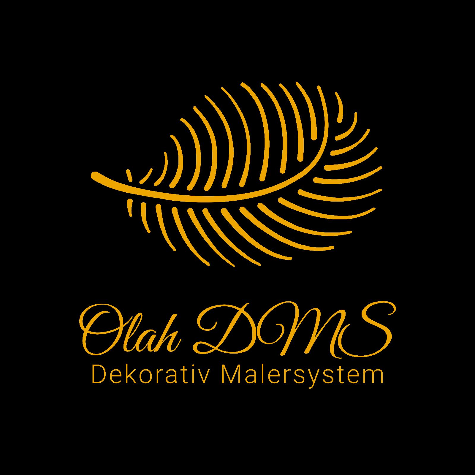 Olah DMS Logo