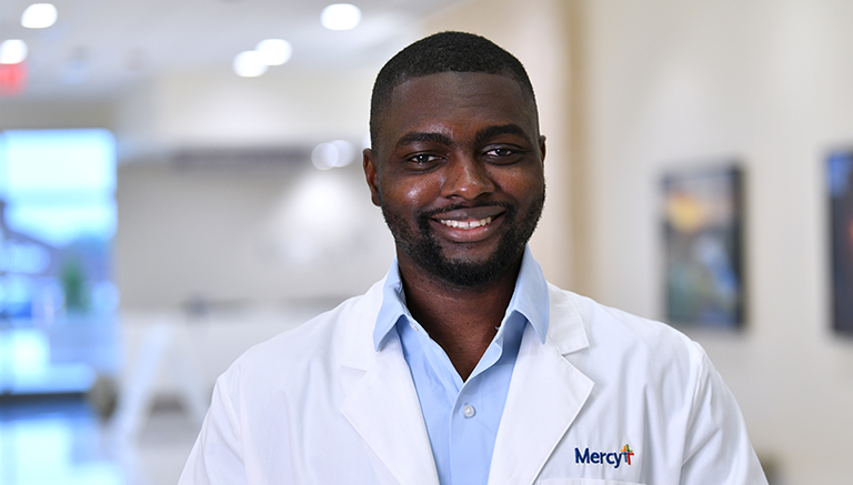 Oluwatobiloba Victor Omotunde - Barling, AR - Family Medicine