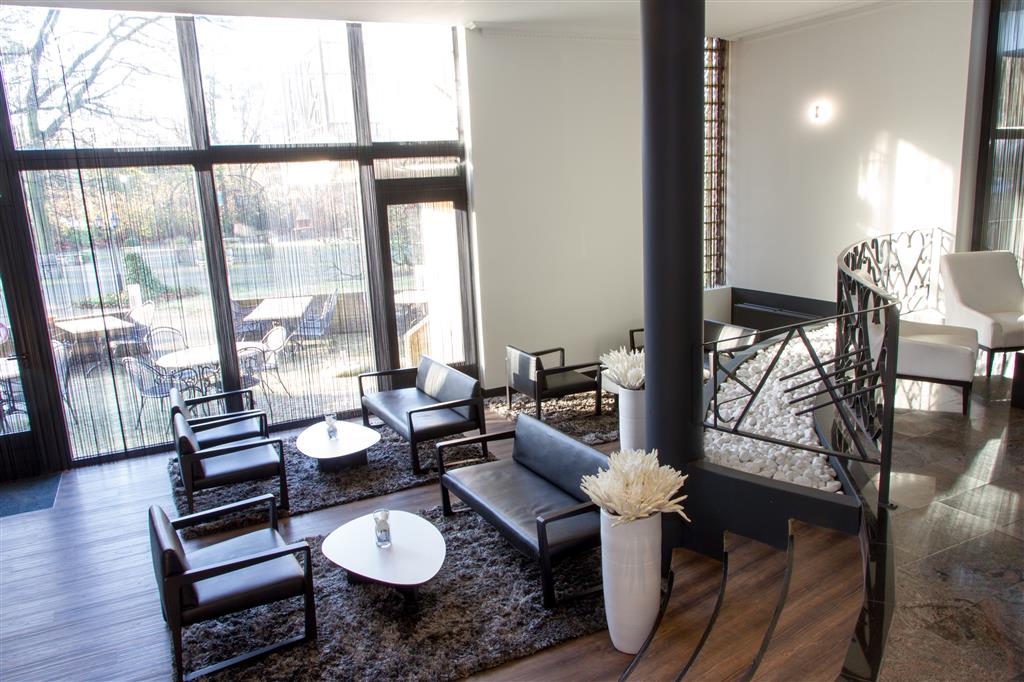 Images Best Western Plus Aldhem Hotel