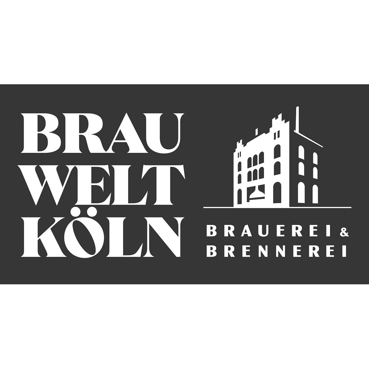 BRAUWELT KÖLN Logo