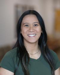Arlyn Amor Baker - Saint George, UT - Physical Therapy