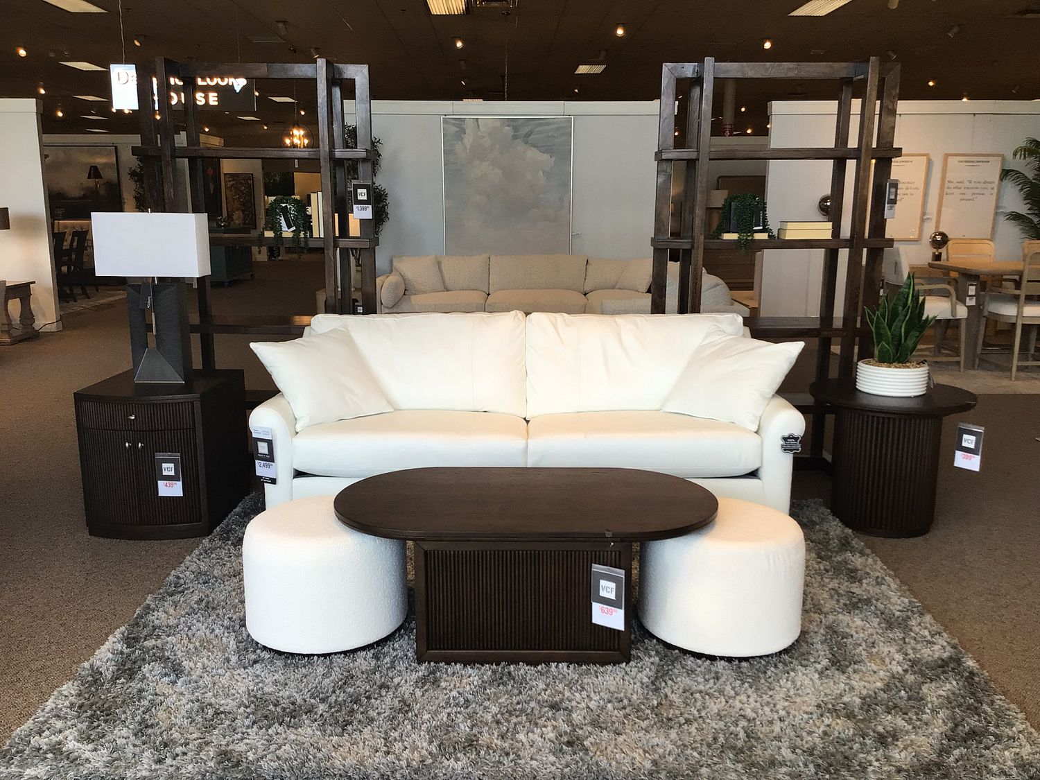 Value City Furniture Image