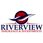 Riverview Insurance & Investments Agency Logo