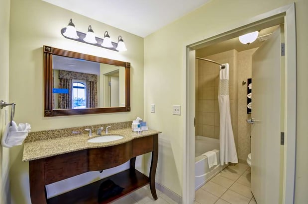 Images Hampton Inn & Suites North Charleston-University Blvd