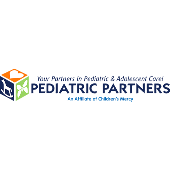 Pediatric Partners - Olathe Logo