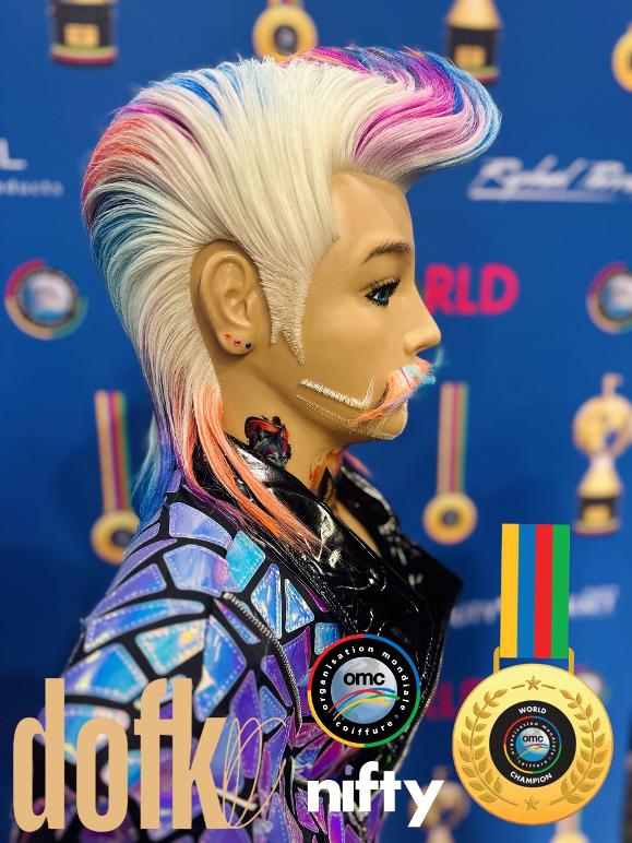 Images Nifty Intercoiffure