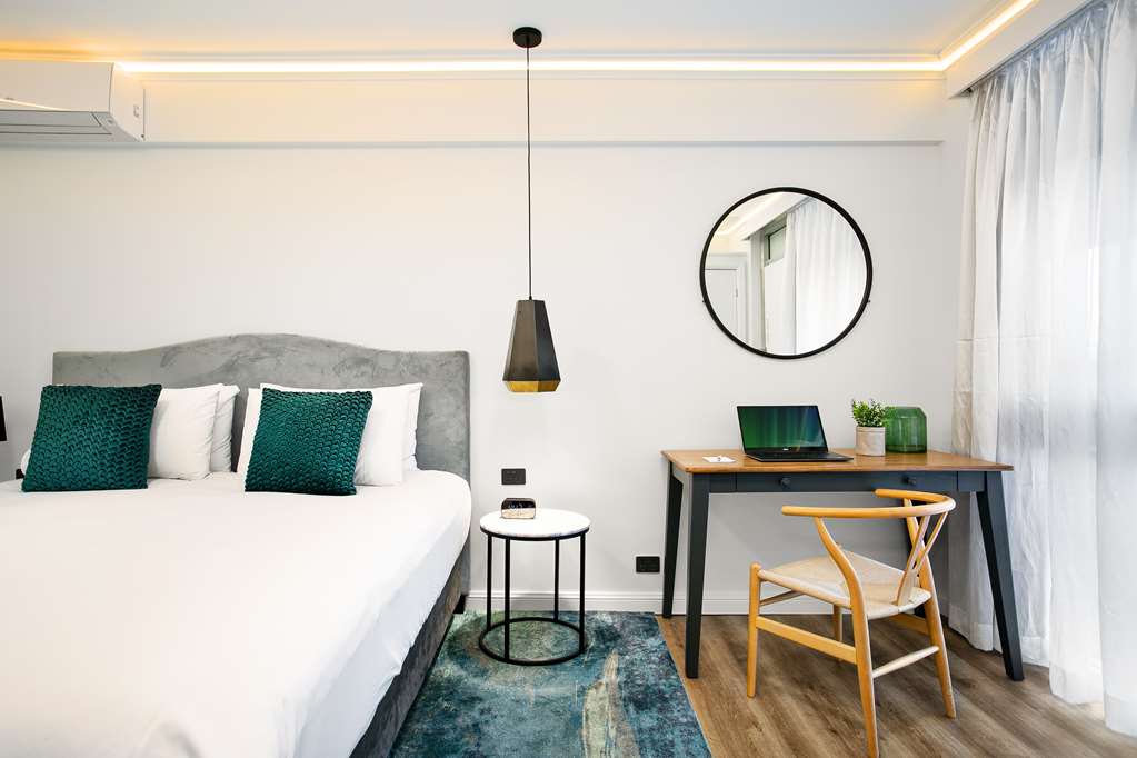 Images Best Western Sanctuary Inn