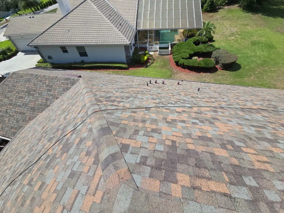 HOMESHIELD ROOFING FL Image
