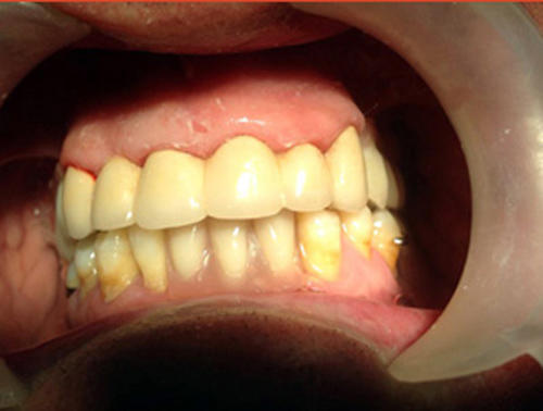 Images Clínica Dental Dra. Kenny Perero Pin