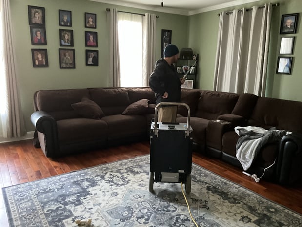 Images Pure Maintenance of Central Jersey