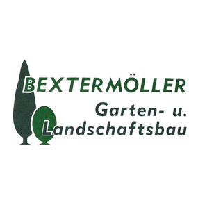 BEXTERMÖLLER Garten- u. Landschaftsbau in Georgsmarienhütte - Logo