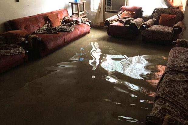 Images First Response Restoration, Water Damage Minneapolis Specialist