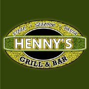 Henny's Grill & Bar Logo
