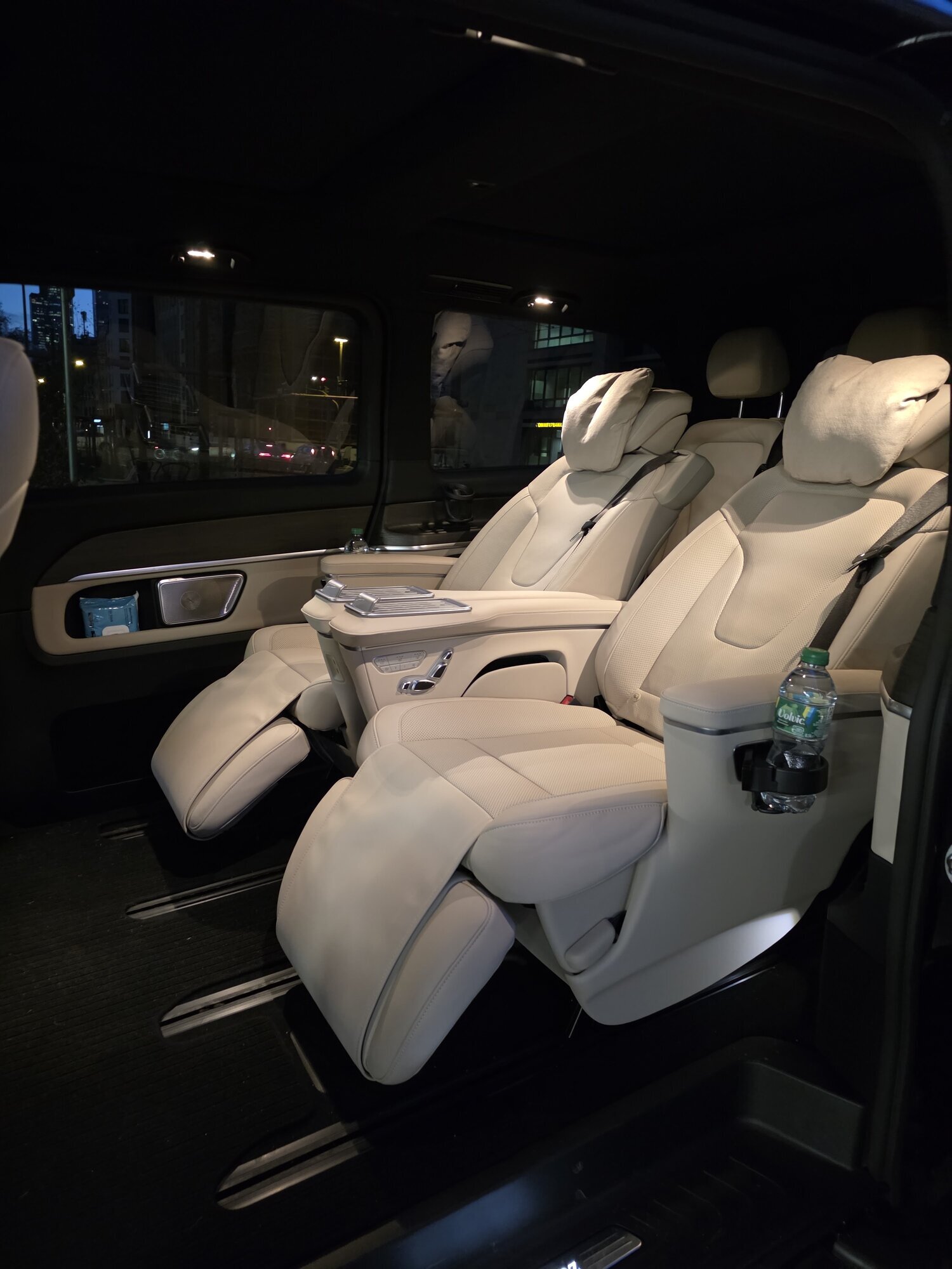 Celebrity Limousine Service 24 in Langen (Hessen)