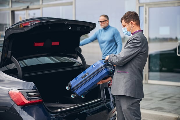 Images Citifine Private Car & Limousine Service Inc