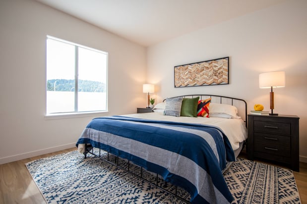 Images Scouter's Mountain Apartments