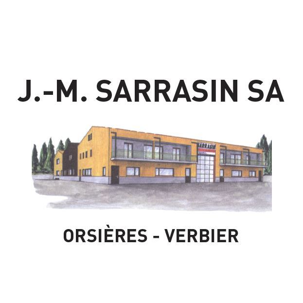Sarrasin Jean-Michel SA Logo