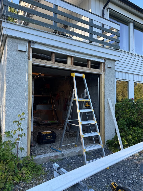 Images MULTISERVICE TROMSØ AS