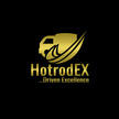 HotrodEX Logo