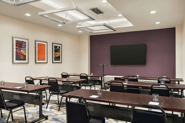 Images Homewood Suites by Hilton New York/Midtown Manhattan Times Square-South, NY