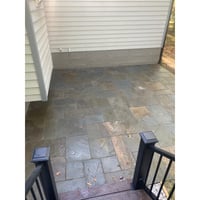 Fallston remodeling llc Logo