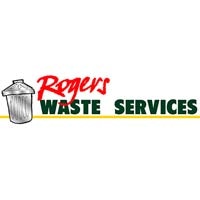 Rogers Waste Services Logo