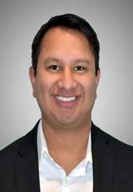 Zacary Simoneau headshot