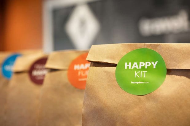 Images Hampton Inn New York - LaGuardia Airport