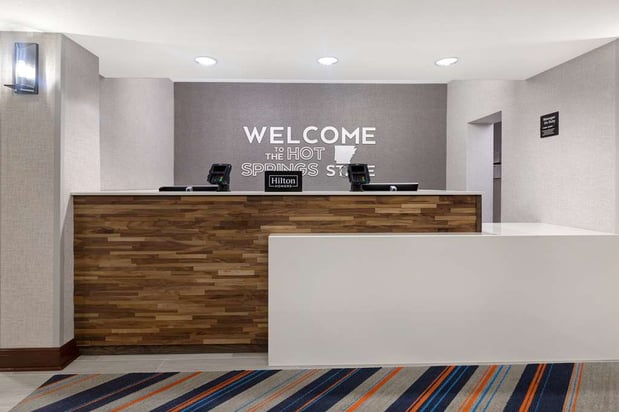 Images Hampton Inn Hot Springs