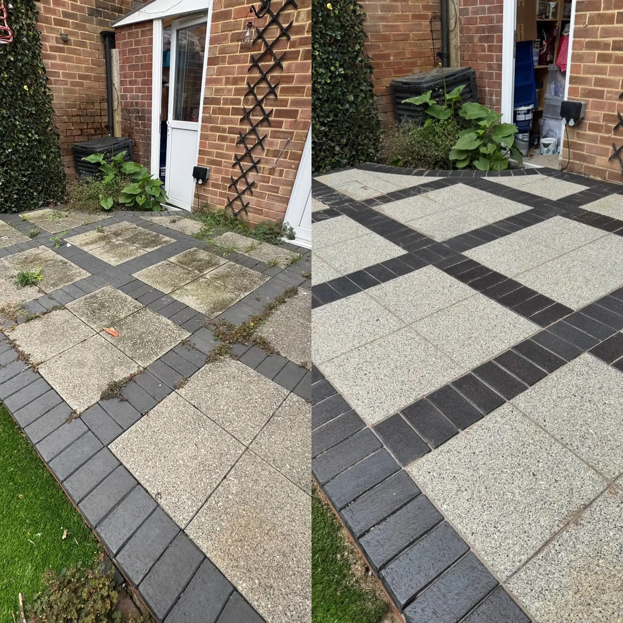 Images Military Clean Services Ltd