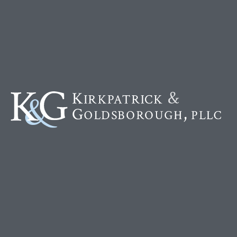 Kirkpatrick & Goldsborough, Pllc