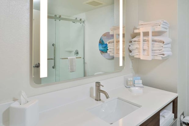 Images Hampton Inn & Suites Las Vegas Airport
