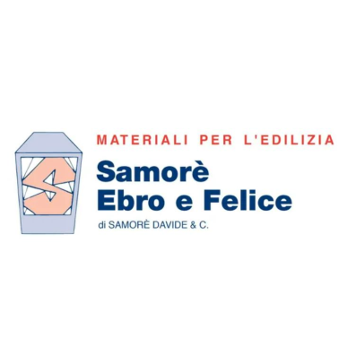 Samorè Ebro e Felice Logo