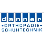 Logo Tobias Schneider Orthopädie Danner