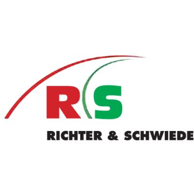 Richter & Schwiede in Krefeld - Logo