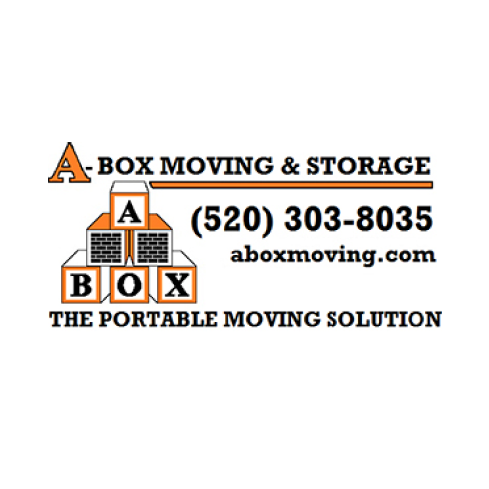A Box Moving & Storage