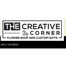 The Creative Corner Flower Shop
