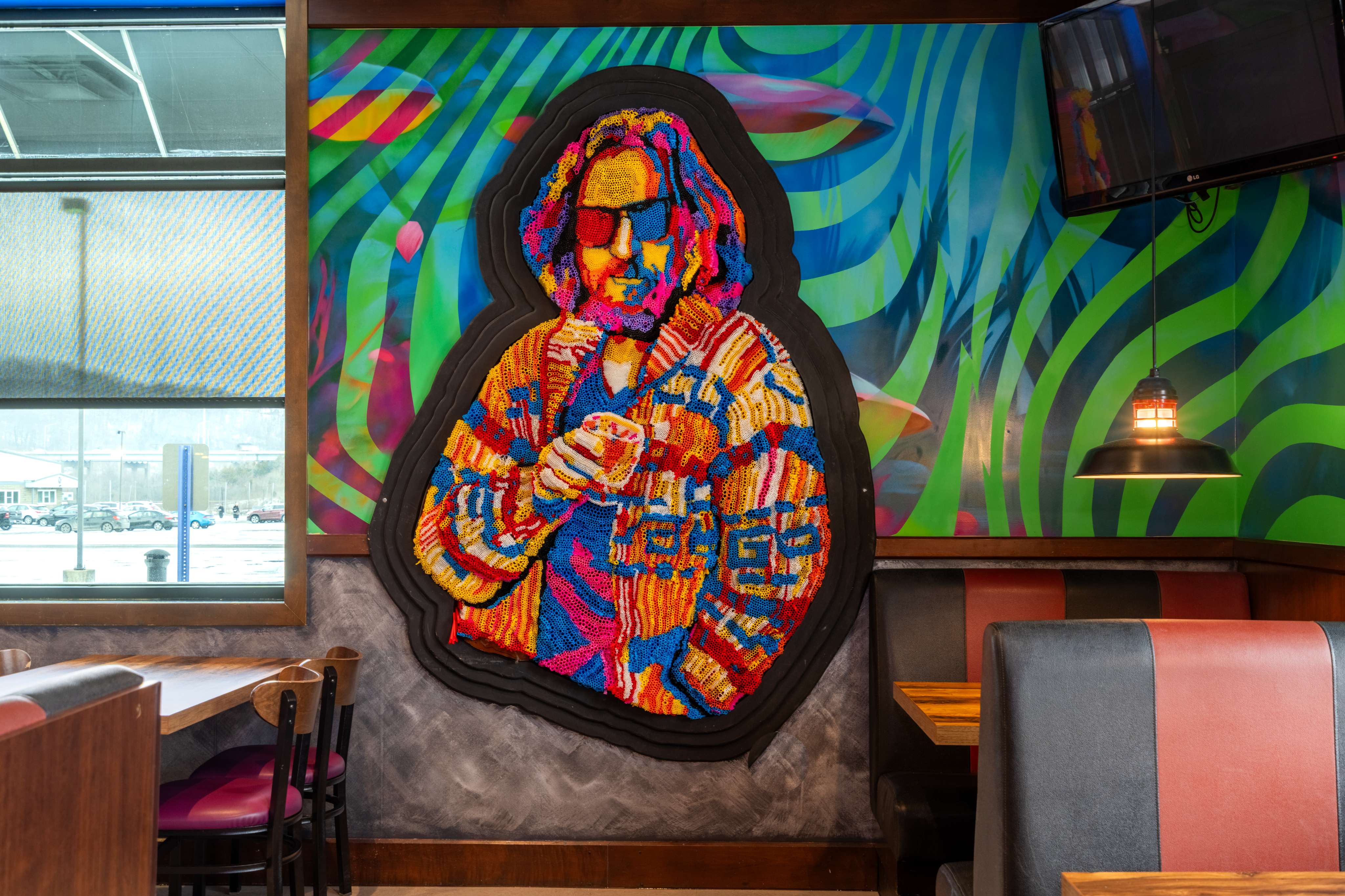 Mellow Mushroom Wilder Image