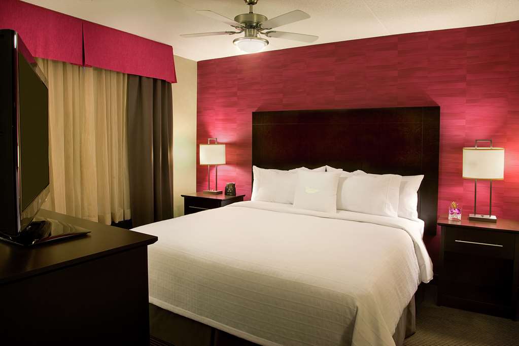 Images Homewood Suites by Hilton Toronto Vaughan