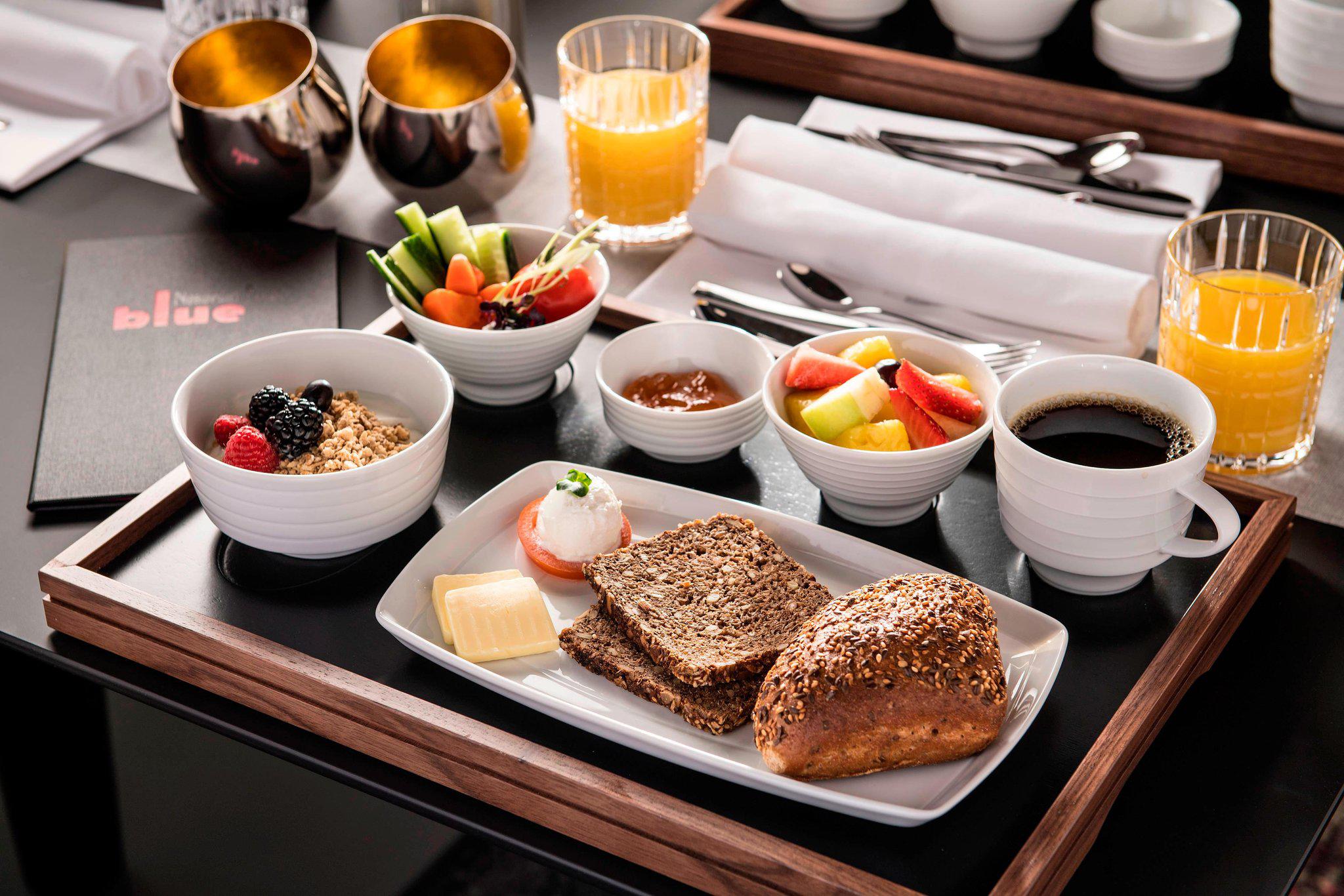 Hotel Nordport Plaza, Hamburg-Airport, a Tribute Portfolio Hotel - Closed, Südportal 2 in Norderstedt