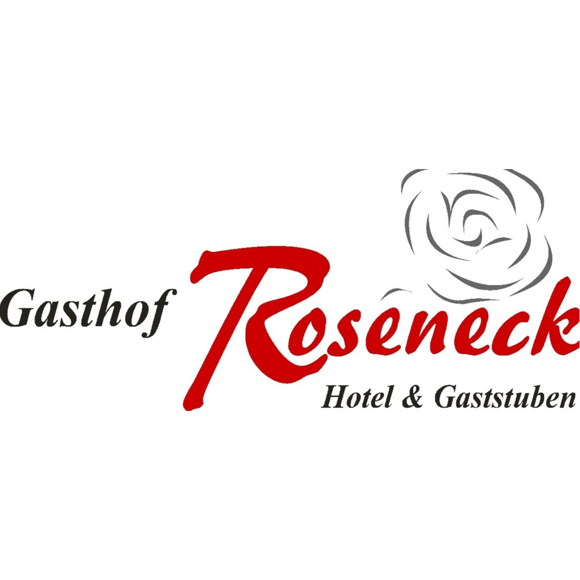 Logo Hotel Gasthof Roseneck