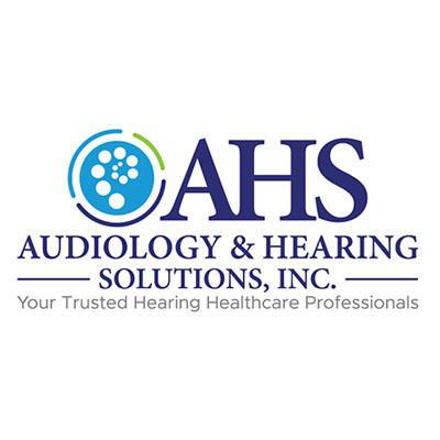 Audiology and Hearing, Solutions Inc. Logo