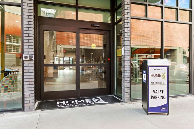 Images Home2 Suites by Hilton Phoenix Downtown