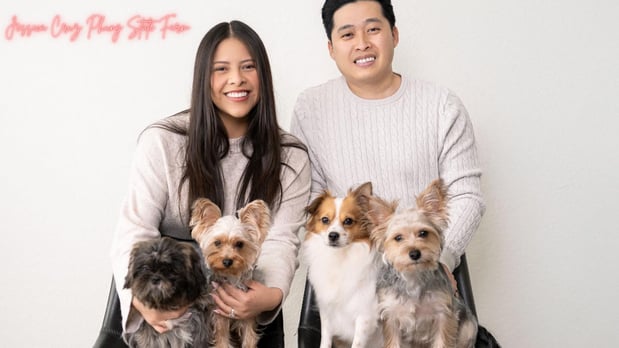 Images Jessica Cruz Phung - State Farm Insurance Agent