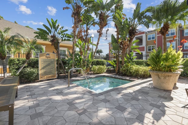 Images The Amalfi Clearwater Apartments