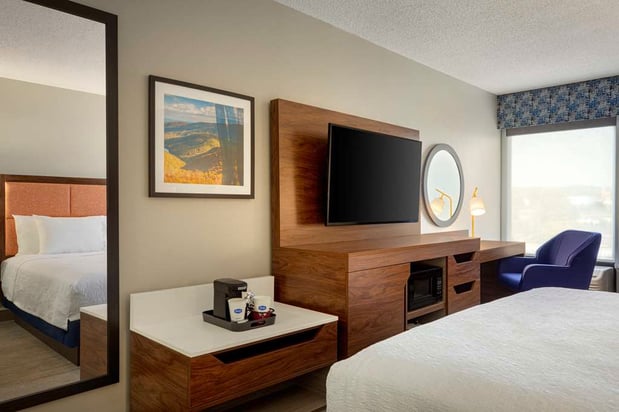 Images Hampton Inn Charlottesville