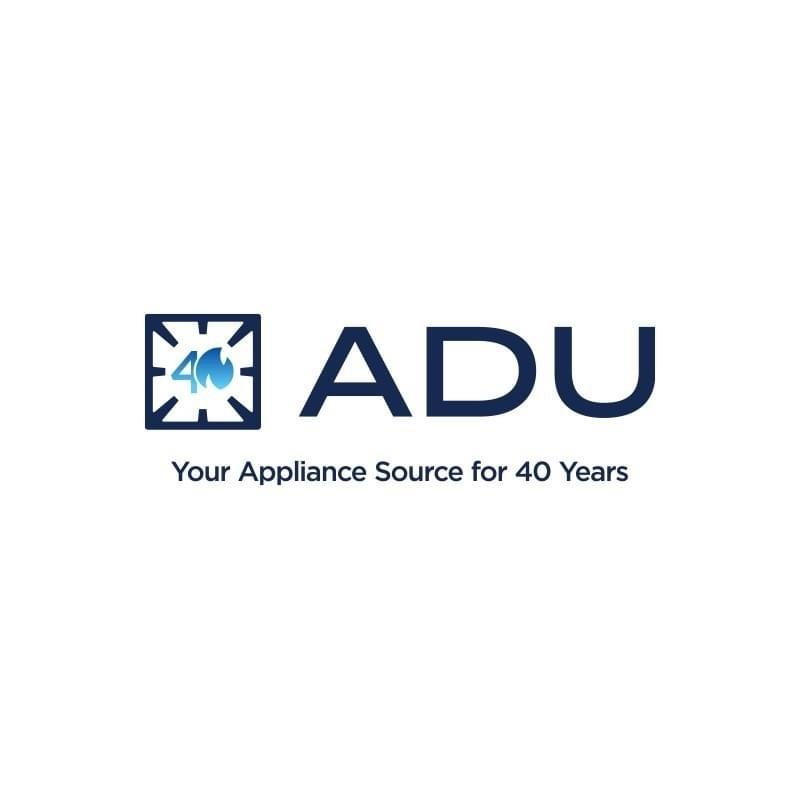 ADU, Your Appliance Source Logo