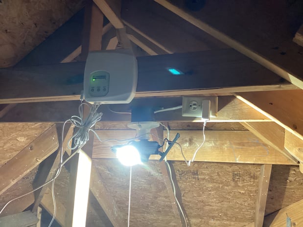 Images Aubrey Plumbing Company LLC