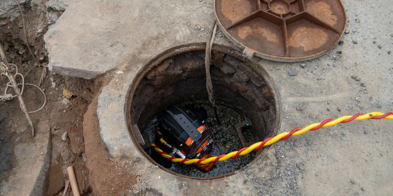Our team has the skills and knowledge to manage your septic & sewer electrical needs.