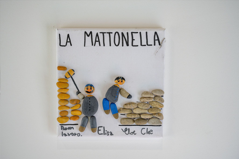 Images La Mattonella